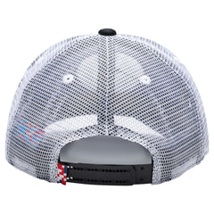 Paris Saint-Germain Unisex Strike One8th Trucker Adjustable Hat