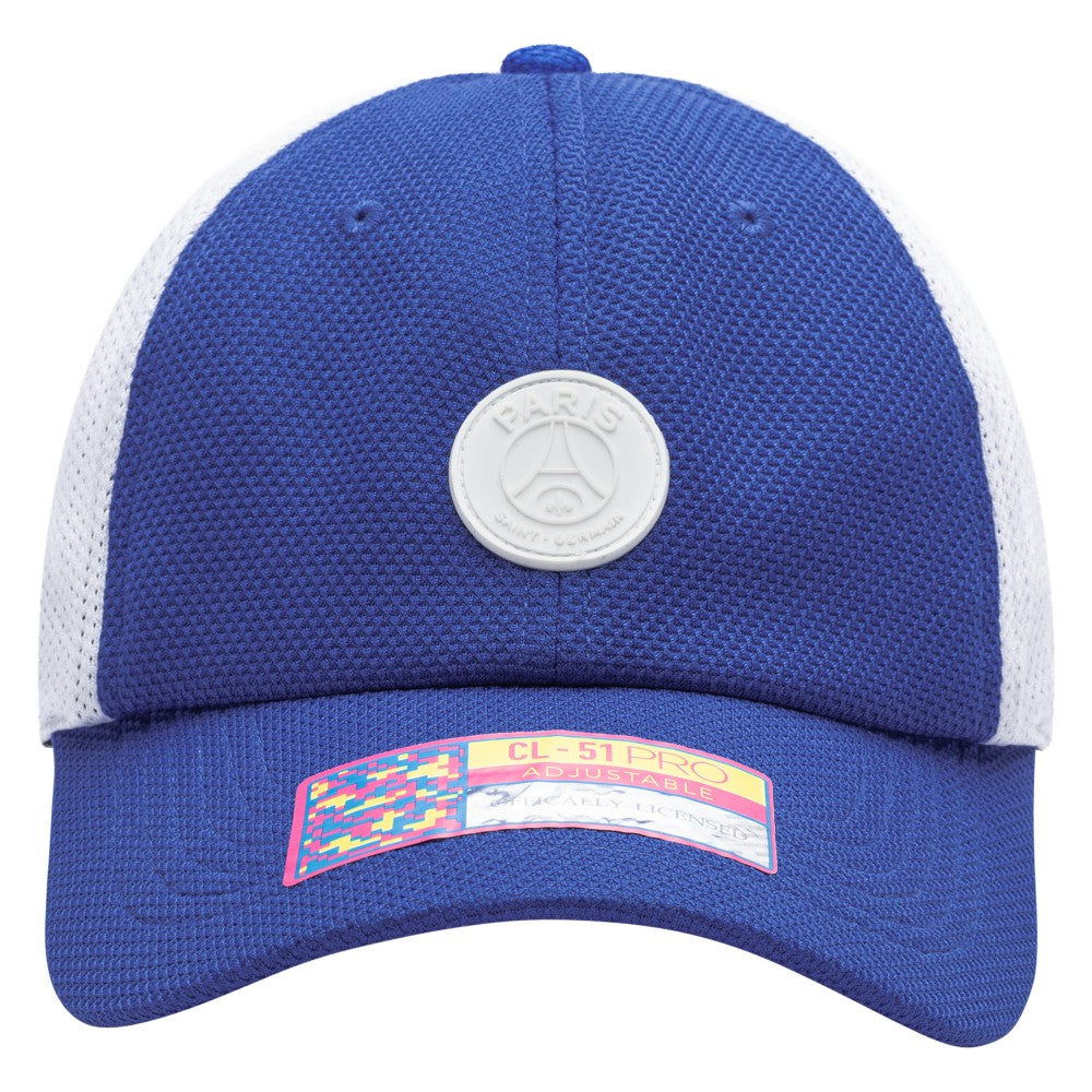 Paris Saint-Germain Unisex Ace Classic Adjustable Hat