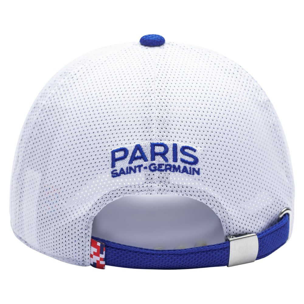 Paris Saint-Germain Unisex Ace Classic Adjustable Hat