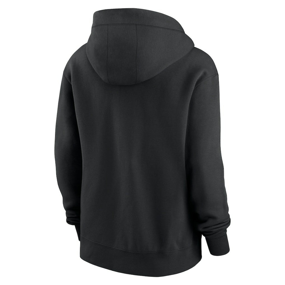 Women's Phoenix Full-Zip Hoodie - Cincinnati Bengals Hoodies