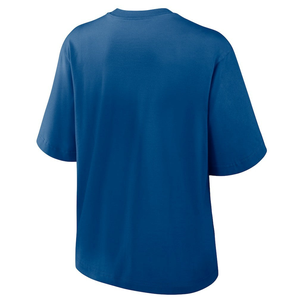 Women's Boxy T-Shirt - Indianapolis Colts T-shirts