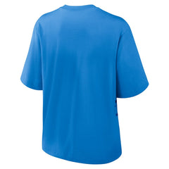 Women's Boxy T-Shirt - Los Angeles Chargers T-shirts