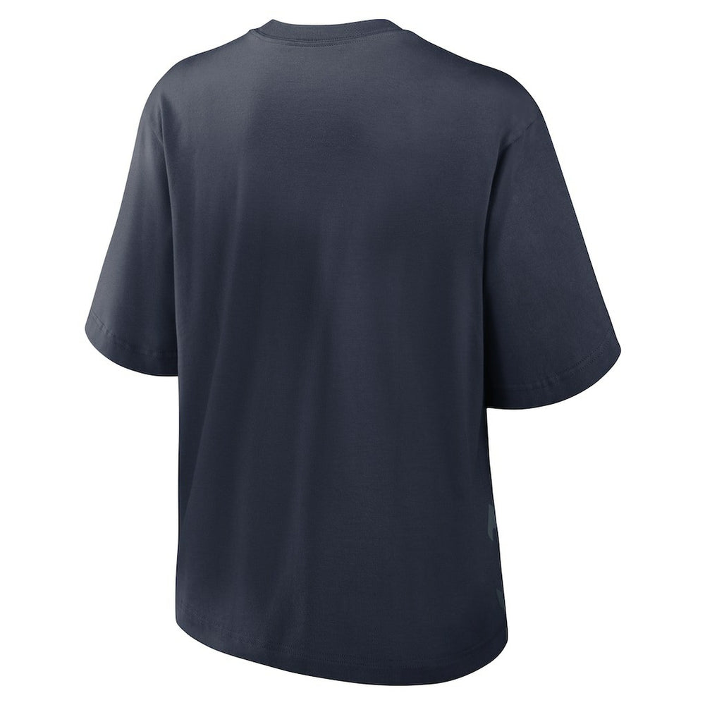 Women's Boxy T-Shirt - Chicago Bears T-shirts