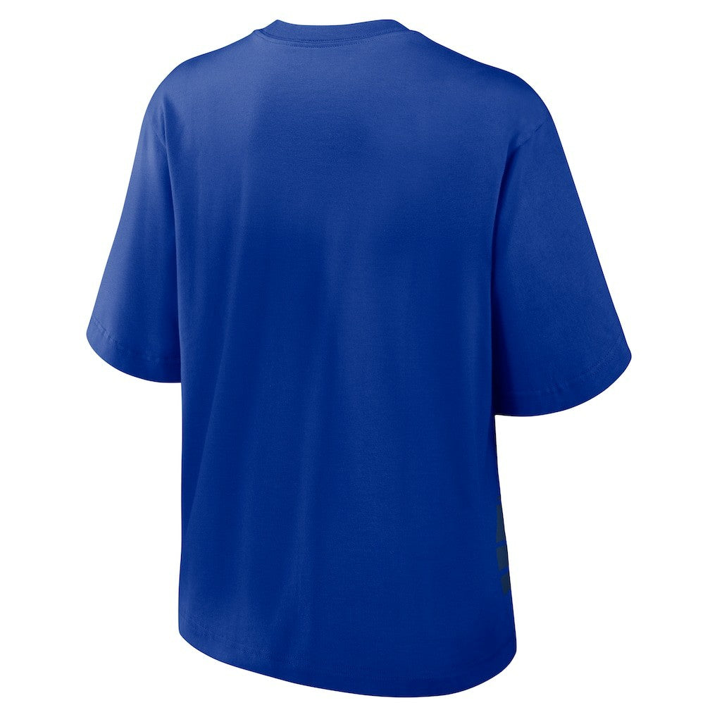 Women's Boxy T-Shirt - Buffalo Bills T-shirts
