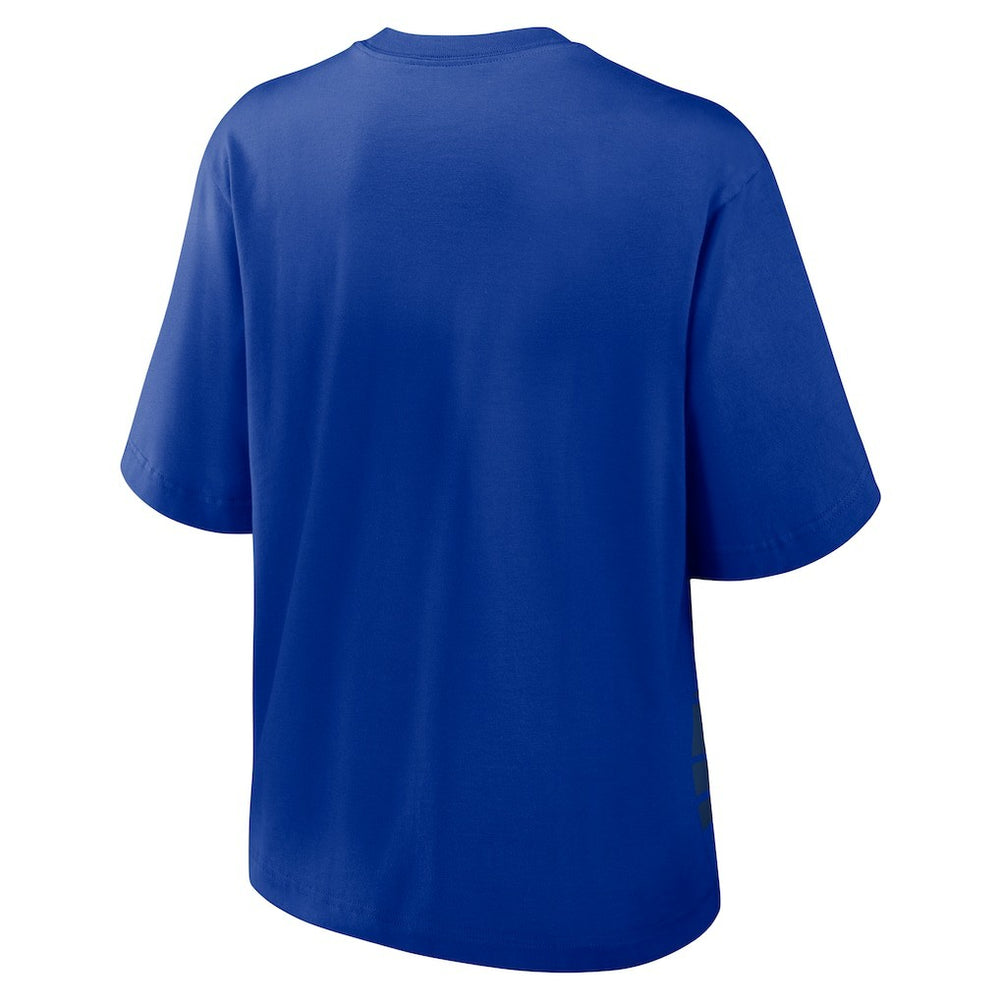 Women's Boxy T-Shirt - Buffalo Bills T-shirts