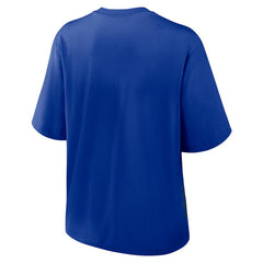 Women's Boxy T-Shirt - Buffalo Bills T-shirts