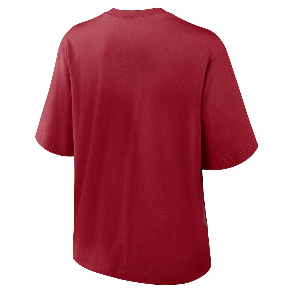 Women's Boxy T-Shirt - Arizona Cardinals T-shirts