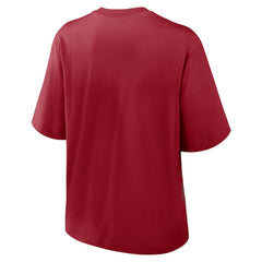 Women's Boxy T-Shirt - Arizona Cardinals T-shirts