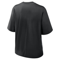 Women's Boxy T-Shirt - Cincinnati Bengals T-shirts