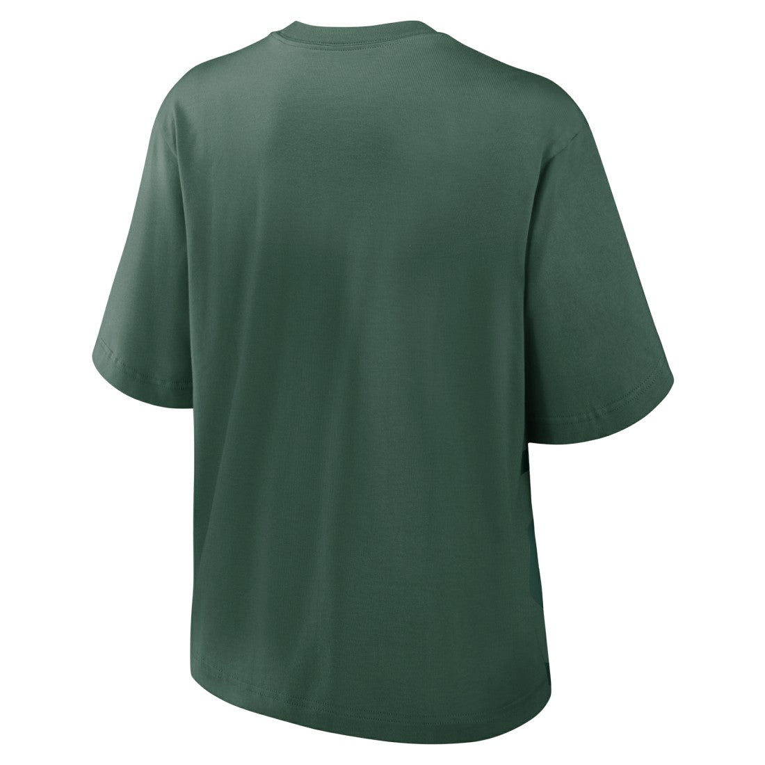 Women's Boxy T-Shirt - Green Bay Packers T-shirts