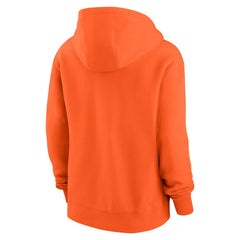 Women's Club Fleece Hoodie - Cincinnati Bengals Hoodies