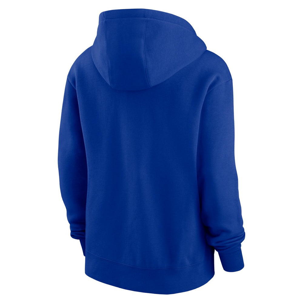 Women's Club Fleece Hoodie - Denver Broncos Hoodies