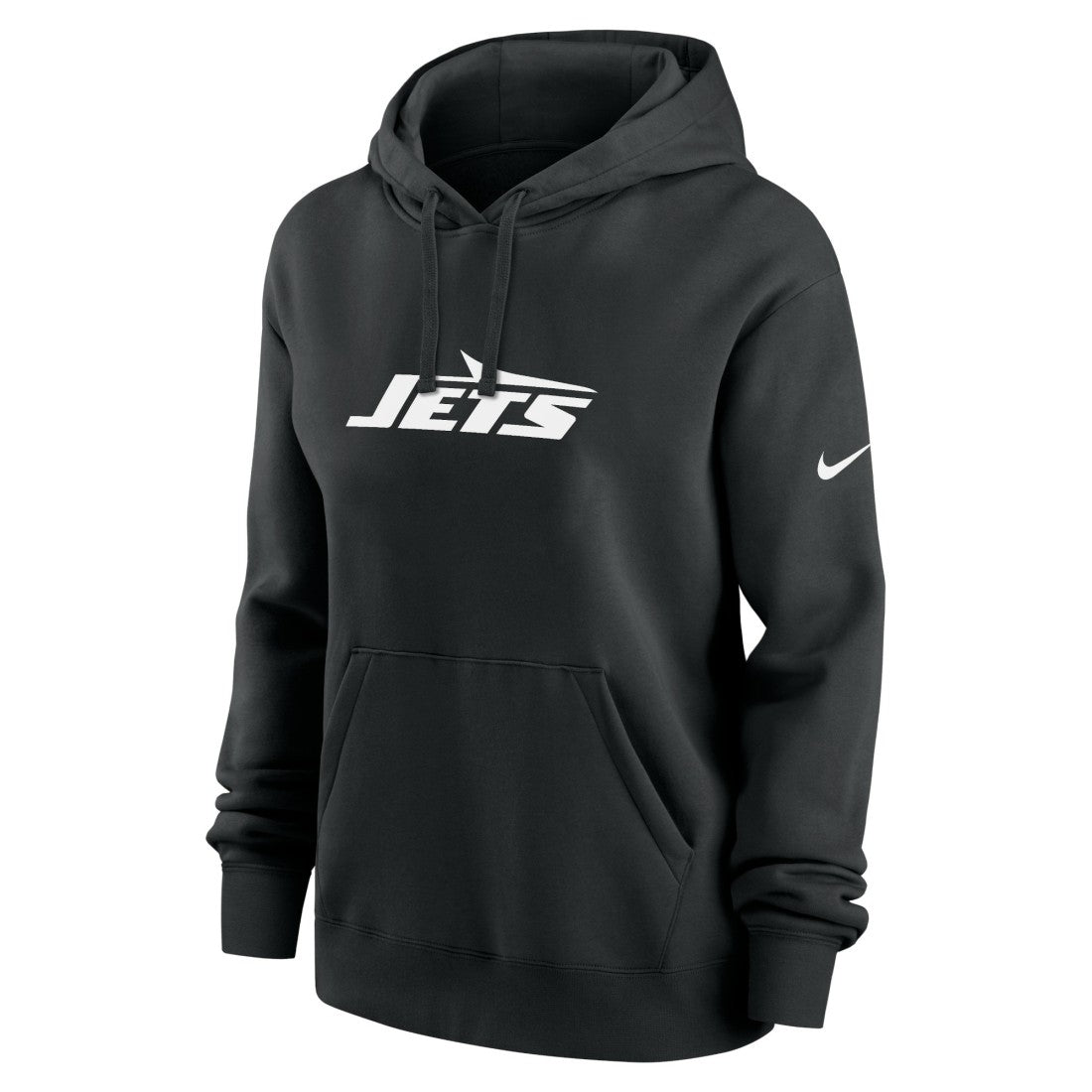 Women's Club Fleece Hoodie - New York Jets Hoodies