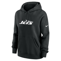 Women's Club Fleece Hoodie - New York Jets Hoodies
