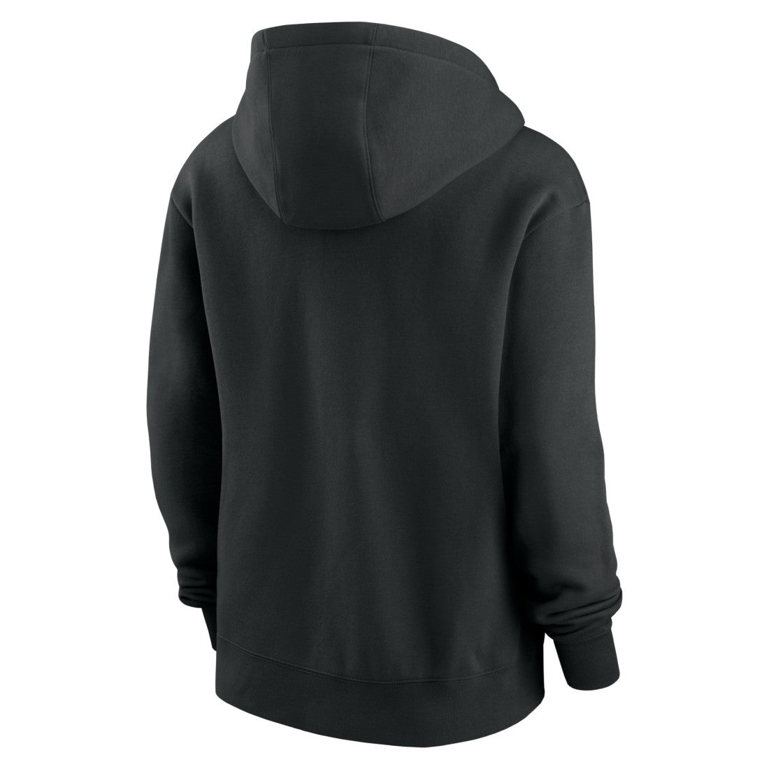 Women's Club Fleece Hoodie - New York Jets Hoodies