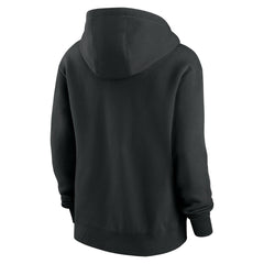 Women's Club Fleece Hoodie - New York Jets Hoodies