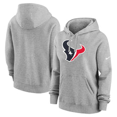 Women's Club Fleece Hoodie - Houston Texans Hoodies