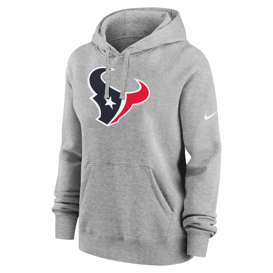 Women's Club Fleece Hoodie - Houston Texans Hoodies