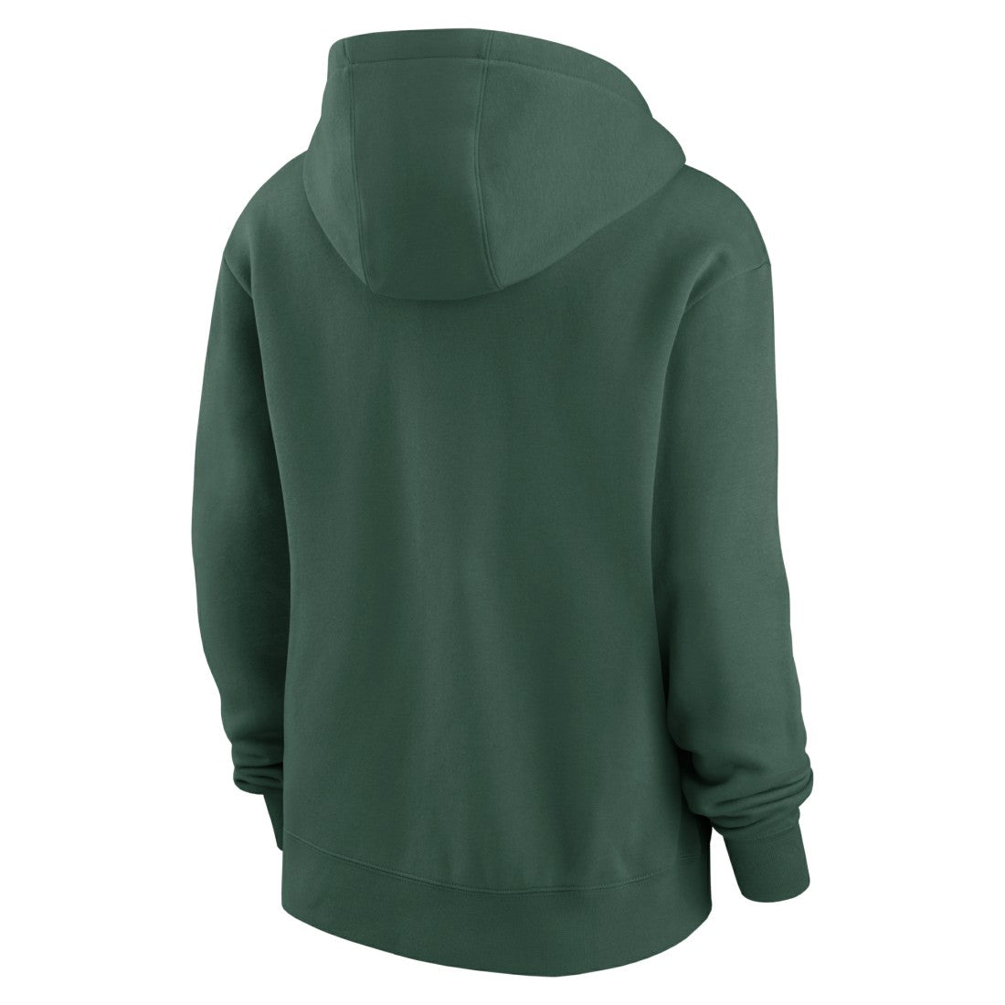 Women's Club Fleece Hoodie - Green Bay Packers Hoodies