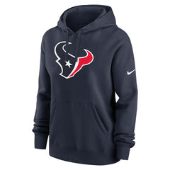Women's Club Fleece Hoodie - Houston Texans Hoodies
