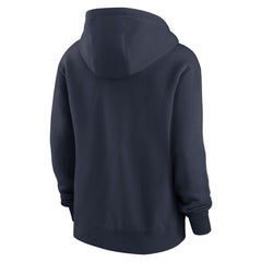 Women's Club Fleece Hoodie - Houston Texans Hoodies