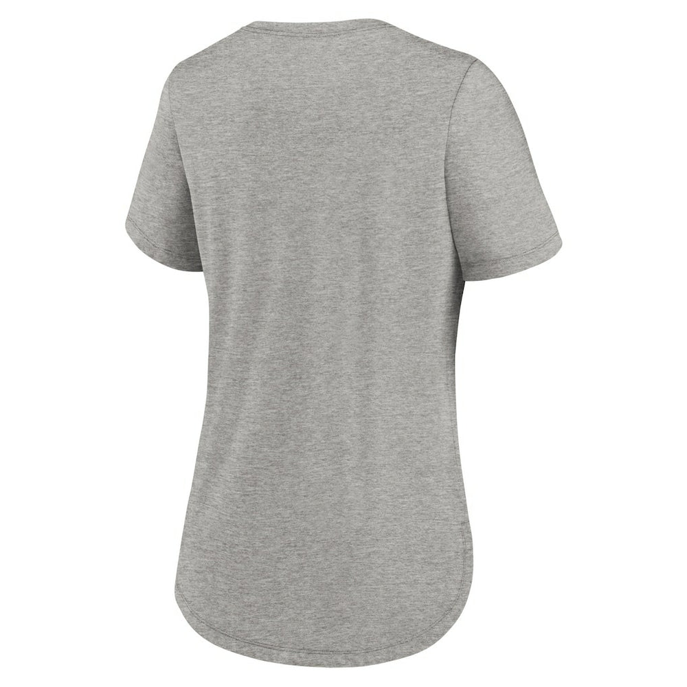 Women's Team Shout-Out Tri-Blend T-Shirt - Dallas Cowboys T-shirts