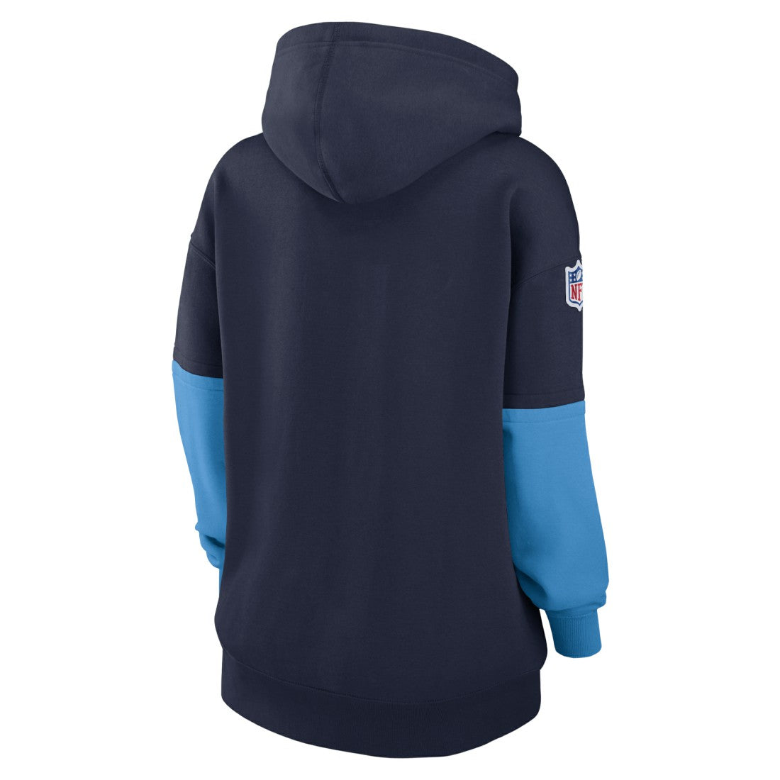 Women's Sideline Essential Hoodie - Tennessee Titans Hoodies