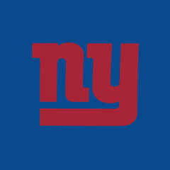 Women's Backup Option Long Sleeve Hoodie T-Shirt - New York Giants Hoodies