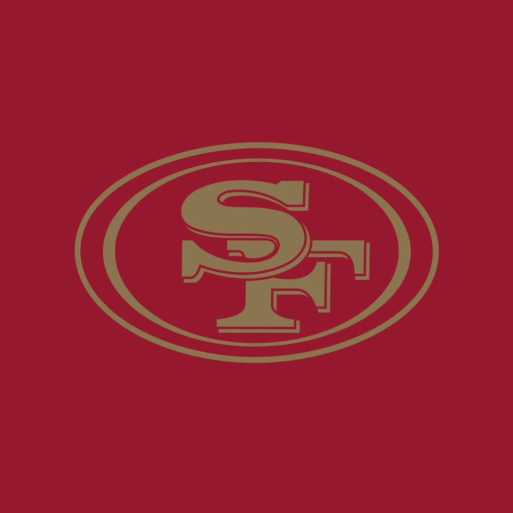 Women's Backup Option Long Sleeve Hoodie T-Shirt - San Francisco 49ers Hoodies
