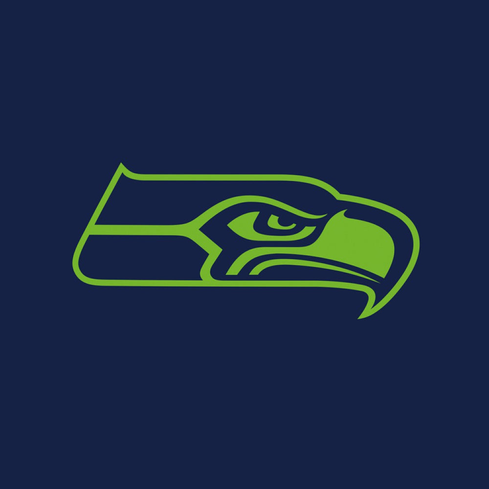 Women's Backup Option Long Sleeve Hoodie T-Shirt - Seattle Seahawks Hoodies