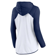 Women's Script Full-Zip Hoodie - Dallas Cowboys Hoodies