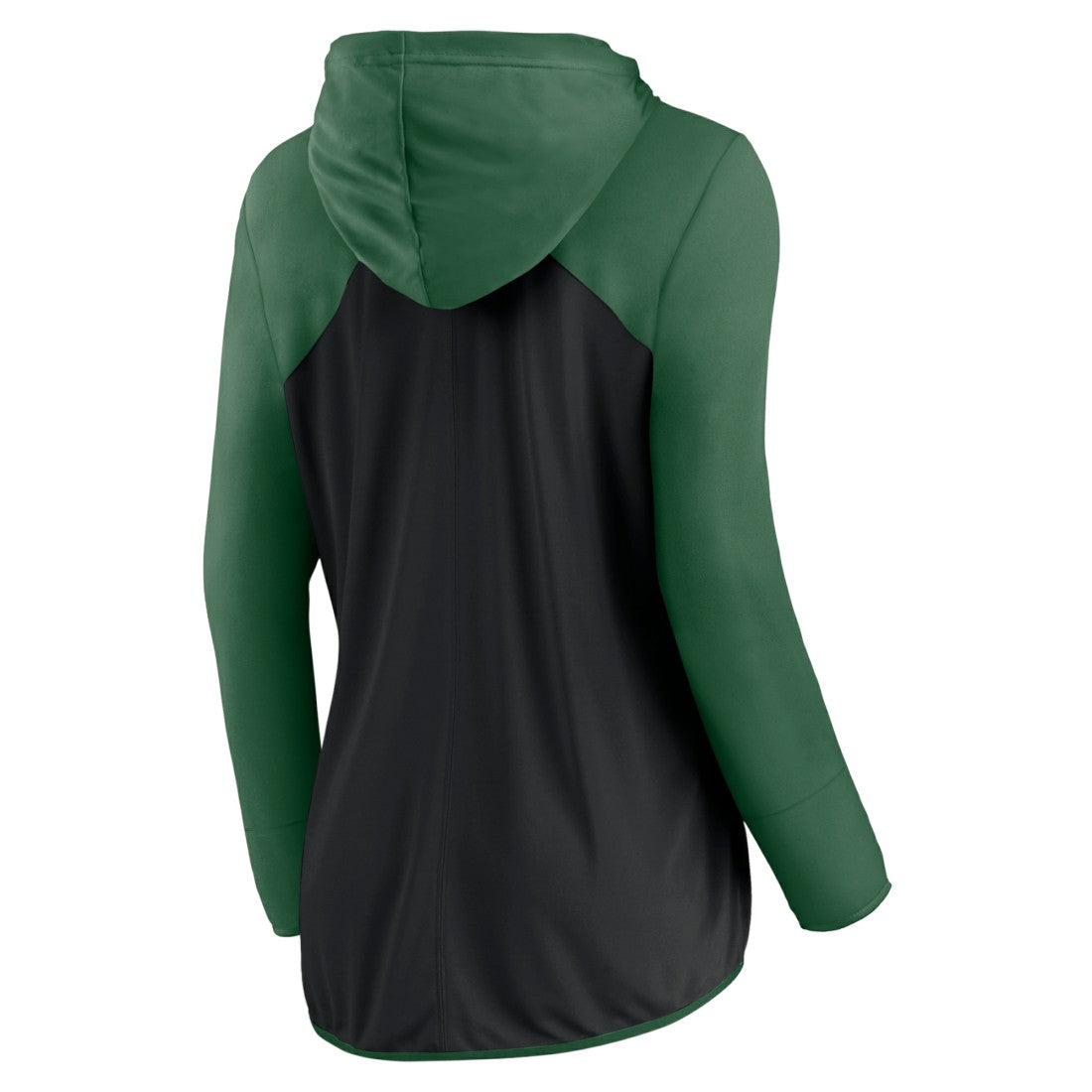 Women's Script Full-Zip Hoodie - New York Jets Hoodies