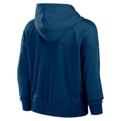 Women's Script Lock Full-Zip Hoodie - Chicago Bears Hoodies