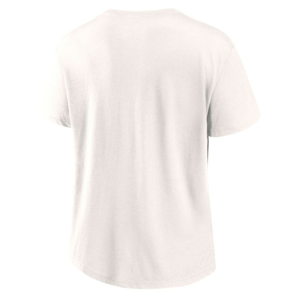 Women's Football Home Fashion T-Shirt - New Orleans Saints T-shirts