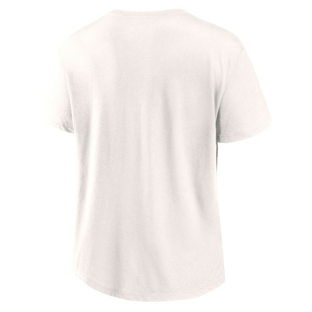Women's Football Home Fashion T-Shirt - New Orleans Saints T-shirts