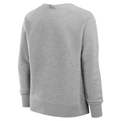 Women's Hit Hard Fleece Pullover Sweatshirt - Dallas Cowboys Pullover