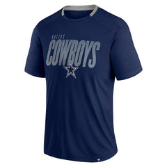 Fade Dot Slant T-Shirt - Dallas Cowboys T-shirts