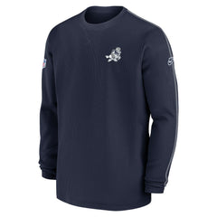 2024 Sideline Coach Vintage Pullover Sweatshirt - Dallas Cowboys Pullover