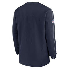 2024 Sideline Coach Vintage Pullover Sweatshirt - Dallas Cowboys Pullover