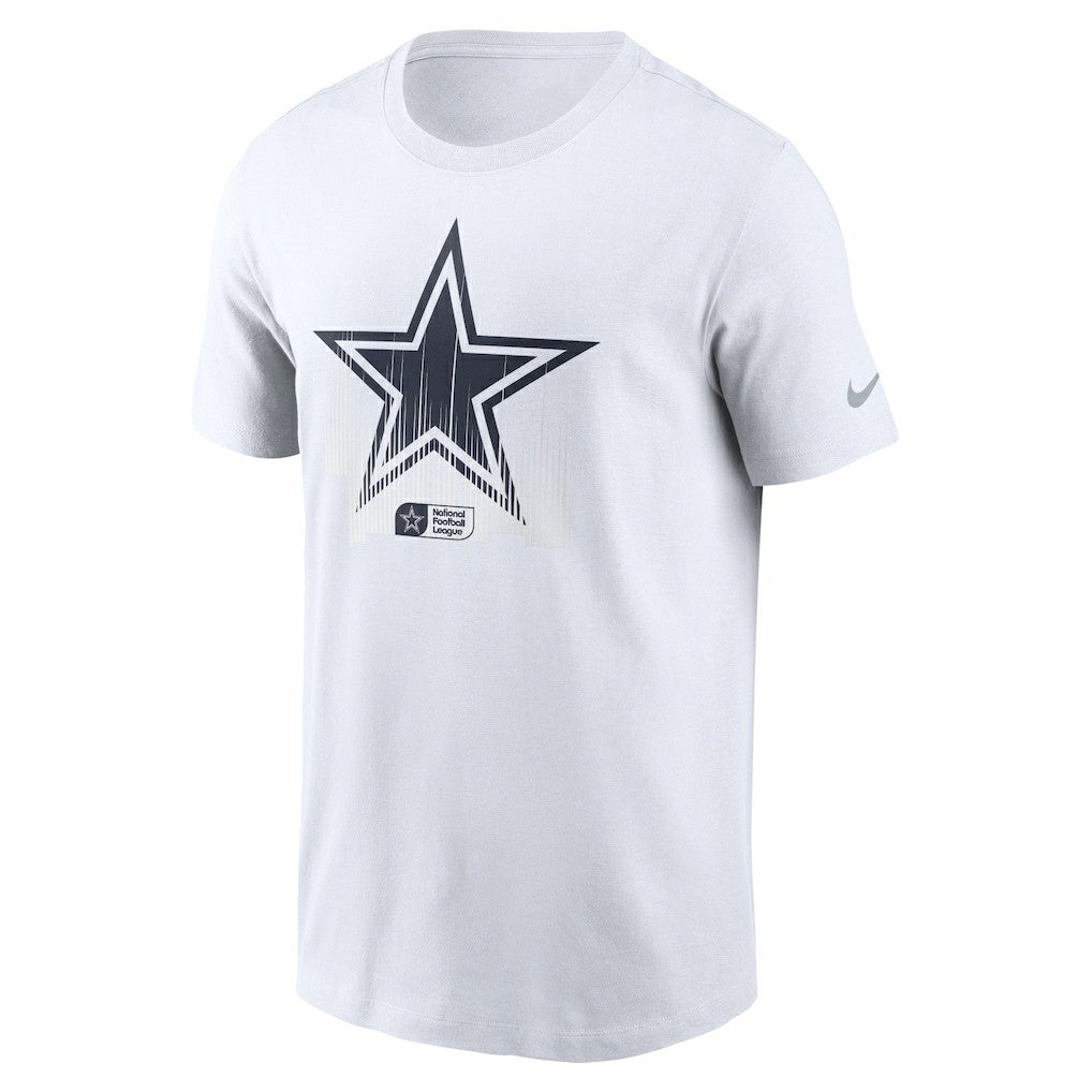 Faded Essential T-Shirt - Dallas Cowboys T-shirts