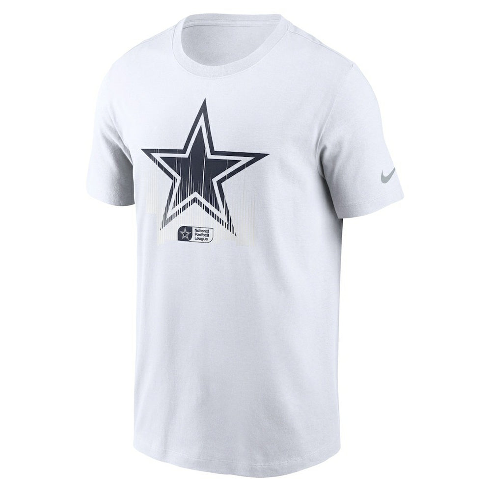 Faded Essential T-Shirt - Dallas Cowboys T-shirts