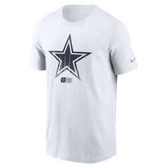 Faded Essential T-Shirt - Dallas Cowboys T-shirts