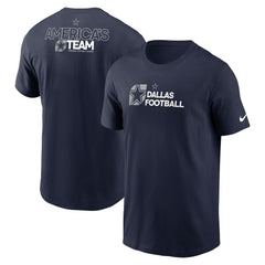 Essential T-Shirt - Dallas Cowboys T-shirts