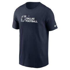 Essential T-Shirt - Dallas Cowboys T-shirts