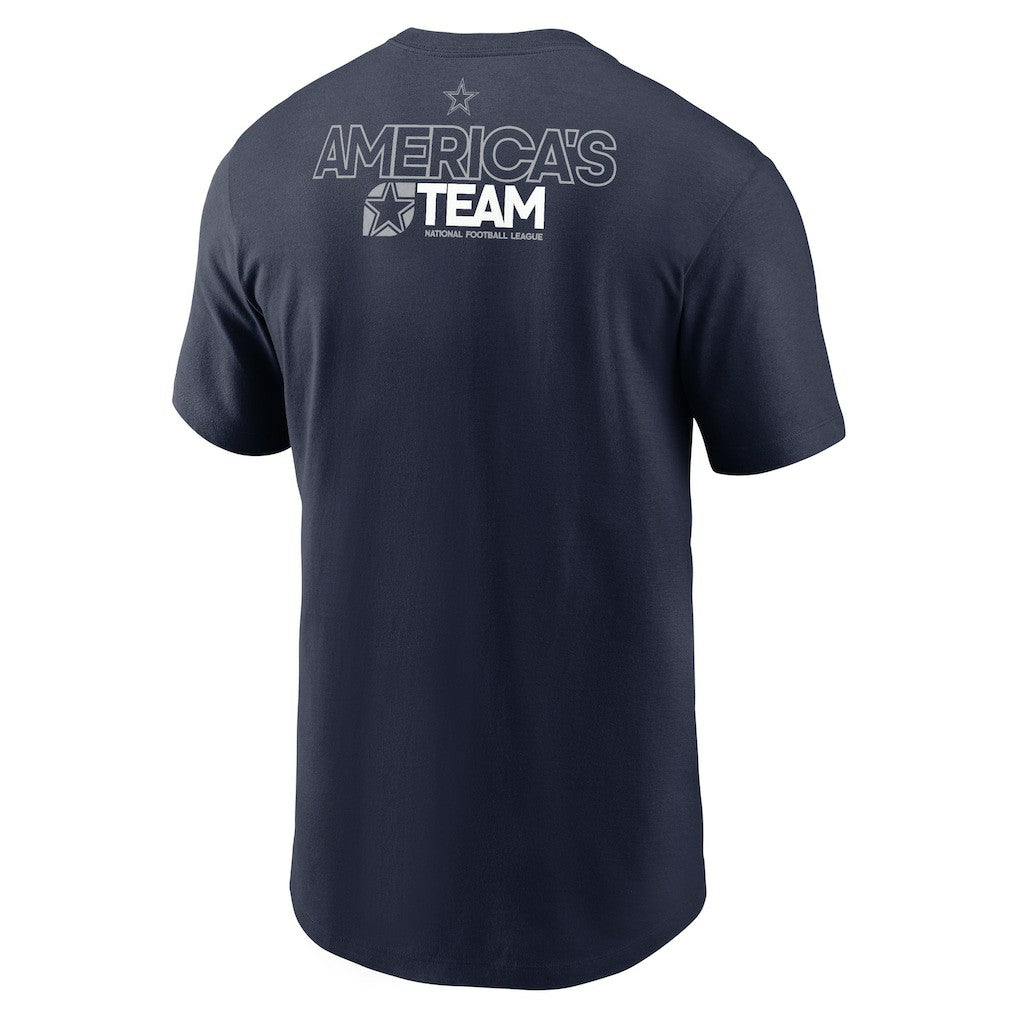 Essential T-Shirt - Dallas Cowboys T-shirts