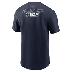 Essential T-Shirt - Dallas Cowboys T-shirts