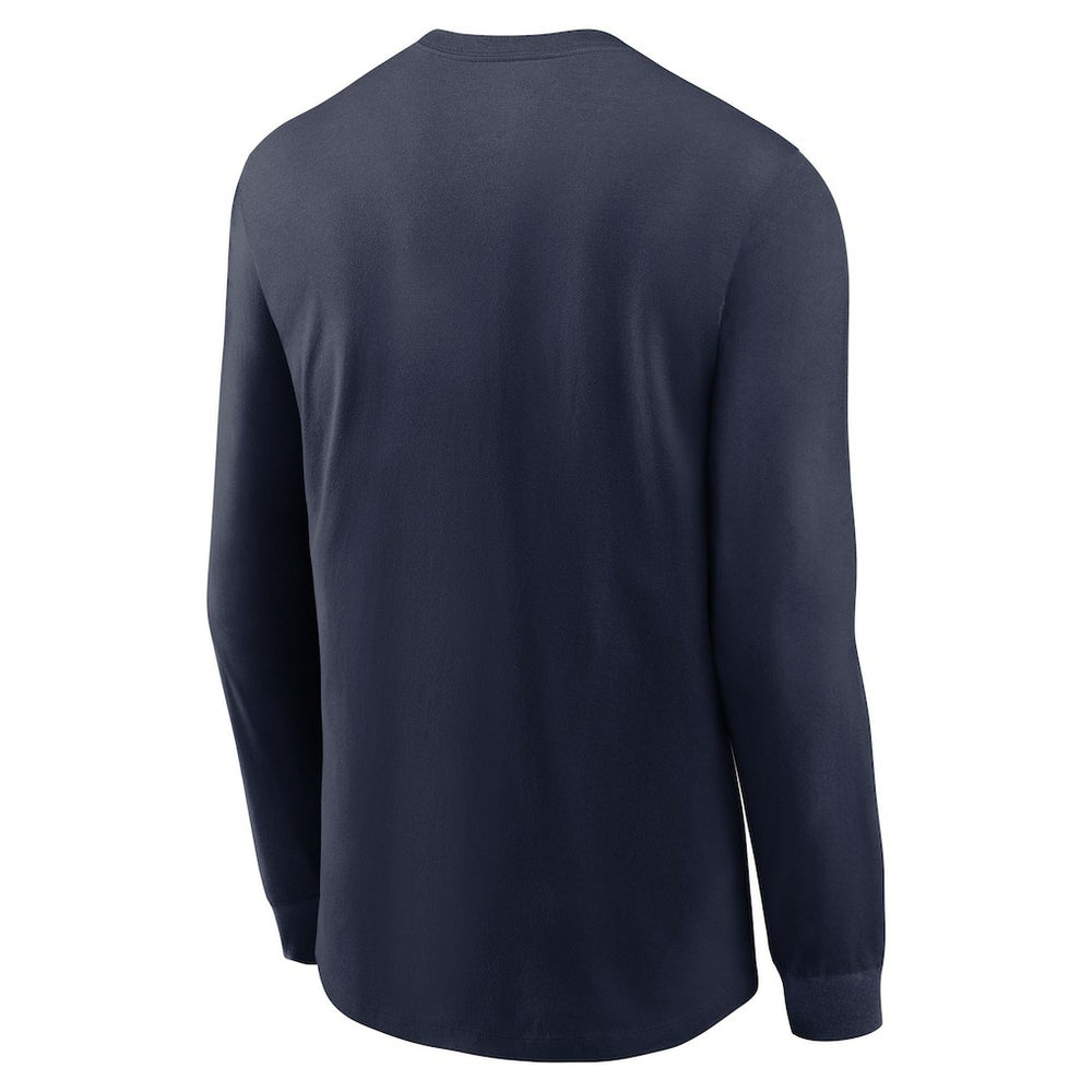 America's Team Essential Long Sleeve T-Shirt - Dallas Cowboys T-shirts