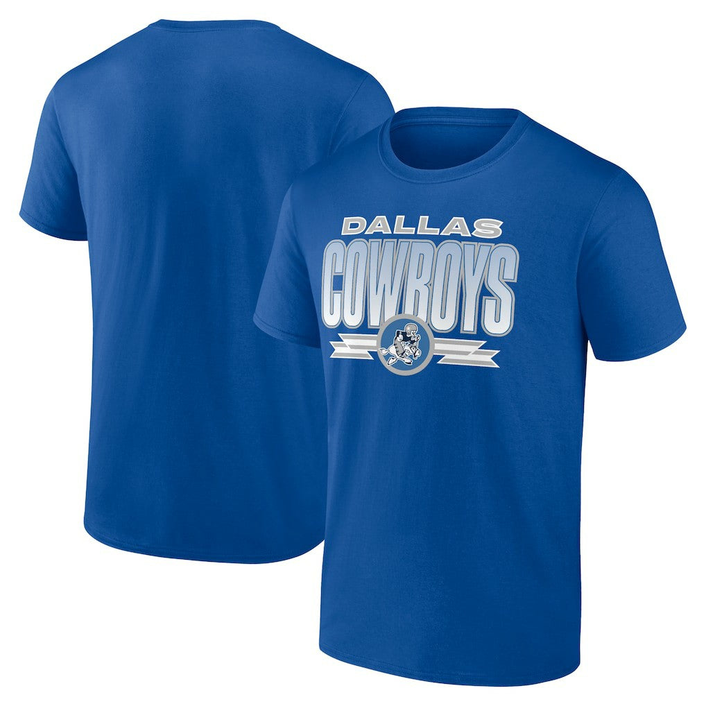 Fading Out T-Shirt - Dallas Cowboys T-shirts