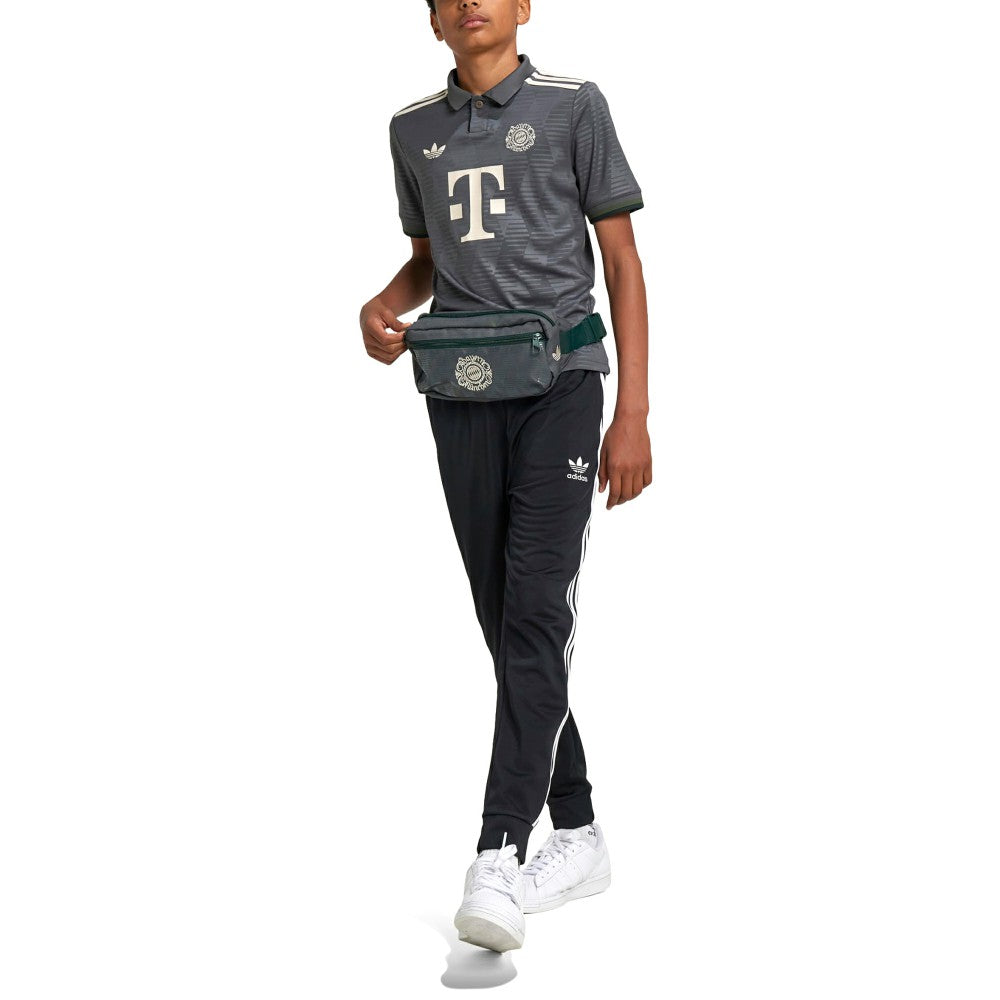 Bayern Munich Youth 2024/25 Wiesn Replica Jersey