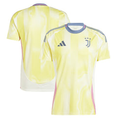 Juventus 2024/25 Away Replica Jersey